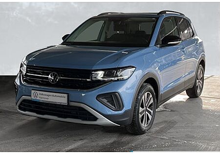 VW T-Cross 1.0 TSI OPF ENERGY 5 Türen