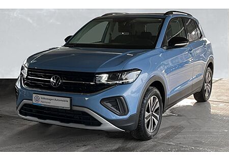 VW T-Cross 1.0 TSI OPF ENERGY 5 Türen