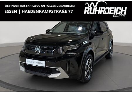 Citroën C3 Aircross Hybrid 145 6-gang MAX 5 Türen