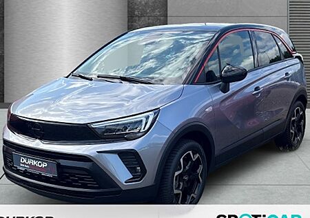 Opel Crossland X 1.2 DI Turbo 96kW GS Automatik 5 Türen