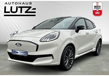 Ford Puma Gen-E 43 kwh Sound Edition 5 Türen