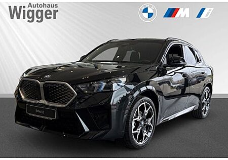 BMW iX2 eDrive20 5 Türen
