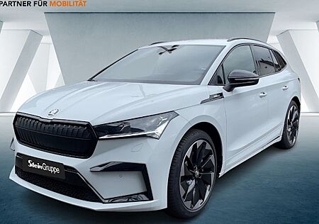 Skoda Enyaq 85x Sportline 5 Türen