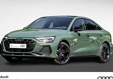 Audi A3 35 TFSI S tronic S line Limousine 4 Türen