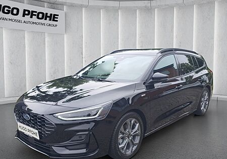 Ford Focus 1,0 EcoBoost Hyb. 114kW ST-Line Tur. AT 5 Türen