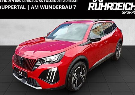 Peugeot 2008 PureTech 130 EAT8 Allure 5 Türen