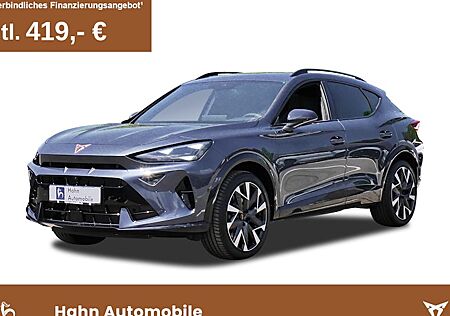 Cupra Formentor 2.0 TSI 195kW VZ DSG 5 Türen