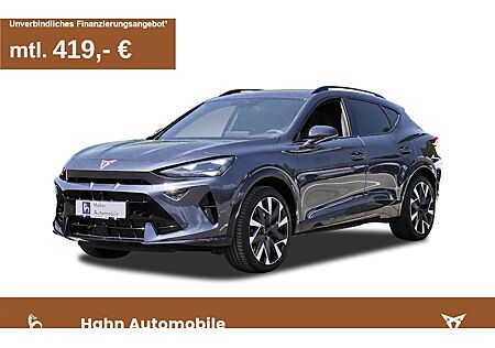 Cupra Formentor 2.0 TSI 195kW VZ DSG 5 Türen