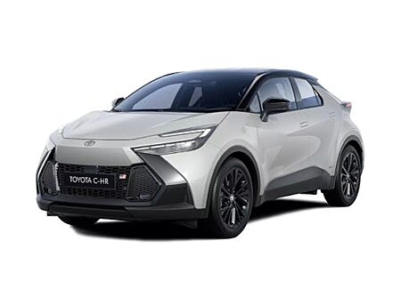 Toyota C-HR 2.0-l-VVT-i Plug-In Hybrid GR SPORT 5 Türen