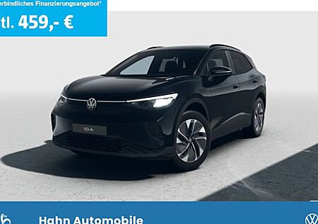 VW ID.4 Pure 52 kWh 125 kW Pure 5 Türen