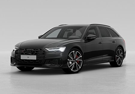 Audi S6 TDI quattro tiptronic Avant 5 Türen