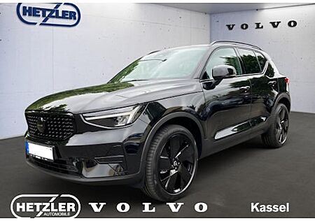 Volvo XC 40 B3 Plus Black Edition DCT 5 Türen