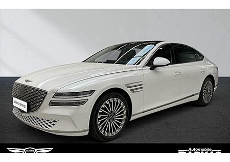 Genesis Electrified G80 - 4 Türen
