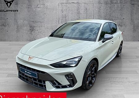 Cupra Leon 1.5 E-HYBRID 200KW VZ DSG 5 Türen