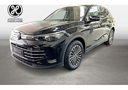 VW Tiguan 1.5 eTSI OPF DSG Elegance 5 Türen