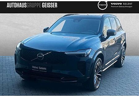 Volvo XC 90 T8 AWD Ultra Dark Auto 5 Türen