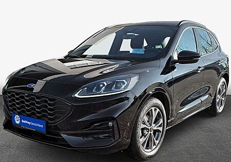 Ford Kuga 2.0 EcoBlue 88kW ST-Line Auto 5 Türen