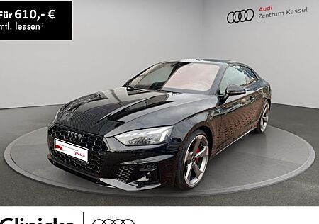 Audi A5 40 TFSI S tronic S line 2 Türen