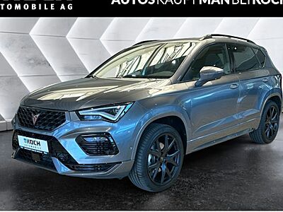 CUPRA Ateca 2.0 TSI 140kW 4Drive DSG 5 Türen