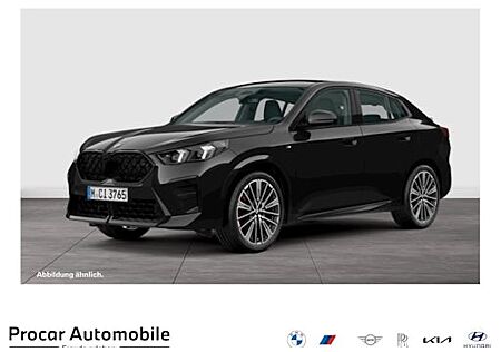 BMW X2 sDrive20i Steptronic DCT 5 Türen