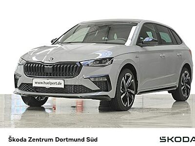 Skoda Scala 1.0 TSI 85kW DSG Monte Carlo 5 Türen