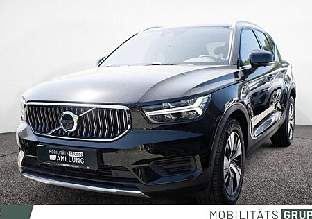 Volvo XC 40 T4 Recharge Inscription Expression 5 Türen
