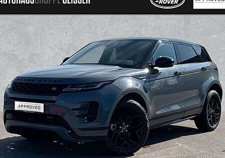 Land Rover Range Rover Evoque P250 R-DYNAMIC SE AWD Automatik 5 Türen