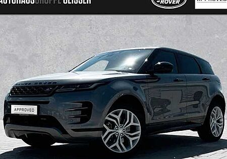 Land Rover Range Rover Evoque D165 R-DYNAMIC SE AWD Automatik 5 Türen