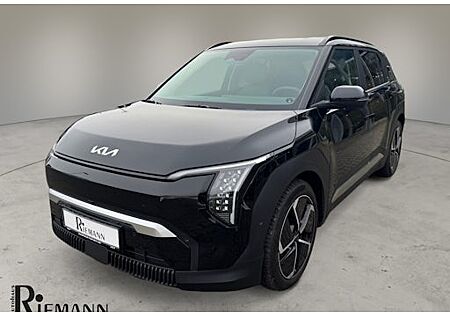 Kia EV3 58 kWh 150 kW Earth Frontantrieb 5 Türen