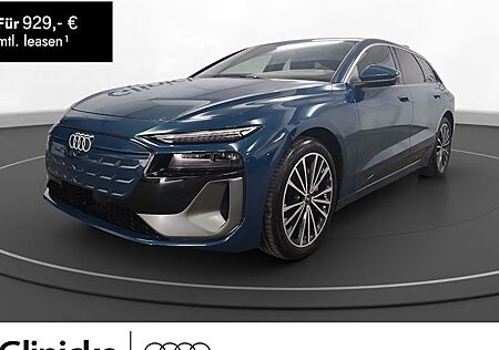 Audi A6 performance Avant 5 Türen