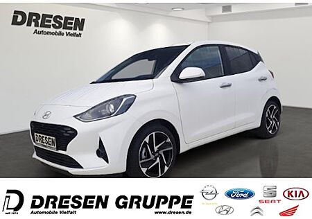 Hyundai i10 1.2 Prime 5 Türen