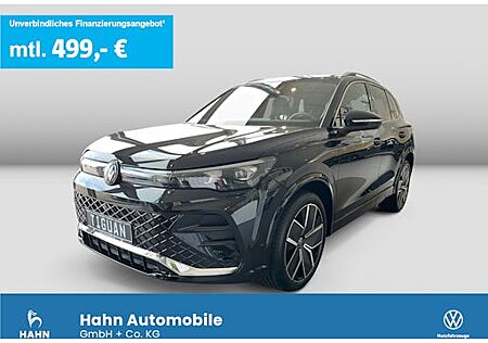 VW Tiguan 2.0 TDI SCR DSG R-Line 5 Türen