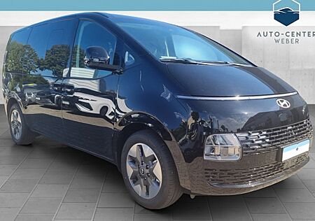 Hyundai Staria 1.6 T-GDI Hybrid Prime Automatik 5 Türen