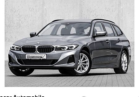 BMW 3er 318i Touring Auto 5 Türen