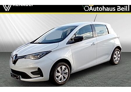 Renault ZOE Life R110/Z.E. 50 Batteriekauf 5 Türen