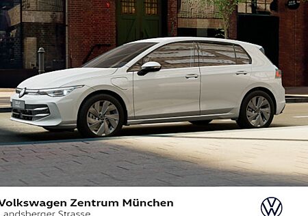 VW Golf 1.5 eHybrid OPF 110kW DSG Style 5 Türen
