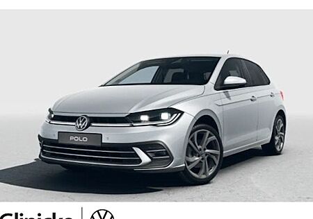 VW Polo 1.0 TSI 85kW DSG Style 5 Türen