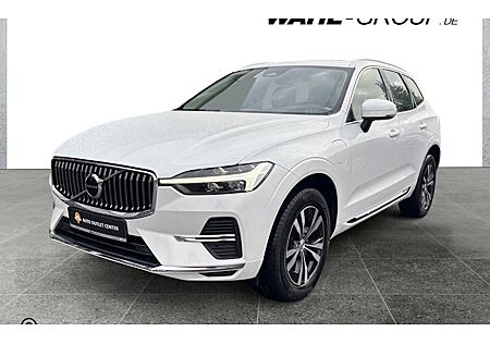 Volvo XC 60 T6 AWD Recharge Core Auto 5 Türen