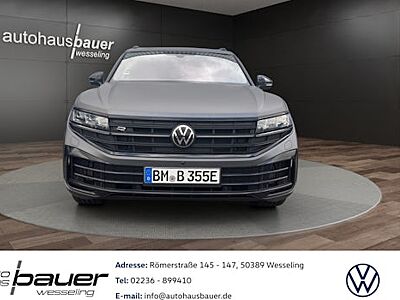 VW Touareg 3.0 V6 eHybrid 4MOTION Tiptronic R 5 Türen