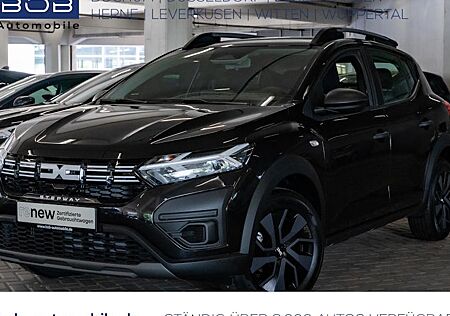Dacia Sandero Stepway TCe 90 Stepway Prestige 5 Türen