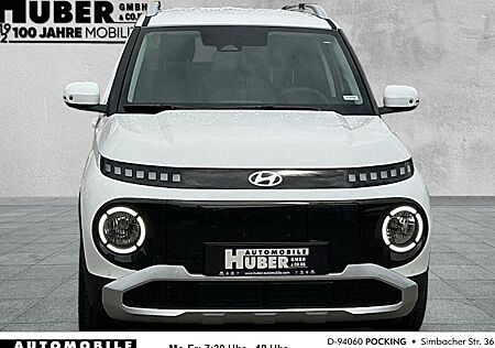 Hyundai Inster 49 kWh Trend 5 Türen