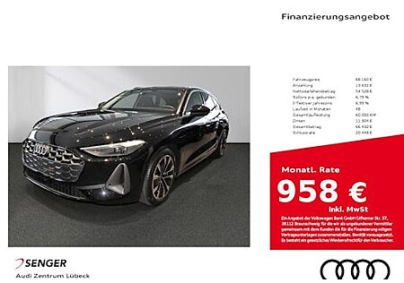 Audi A5 e-hybrid 220 kW S tronic quattro Avant 5 Türen