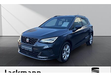 Seat Arona 1.5 TSI 110kW FR DSG 5 Türen