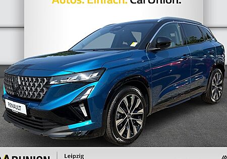 Renault Austral Mild Hybrid 160 Techno Automatik 5 Türen