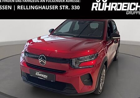 Citroën C3 Turbo 100 Stop&Start YOU 5 Türen