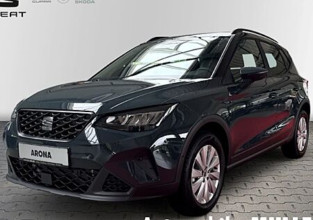 Seat Arona 1.0 TSI 85kW Road Edition 5 Türen