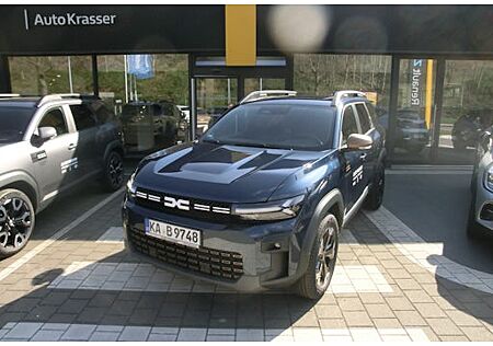 Dacia Bigster TCe 140 Extreme 5 Türen