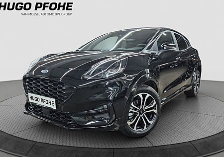 Ford Puma 1,0 EcoBoost Hybrid 114kW ST-Line X Auto 5 Türen