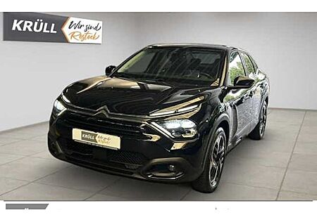 Citroën C4 X PureTech 130 Stop&Start EAT8 SHINE 4 Türen