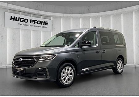 Ford Grand Tourneo 1,5 EcoBoost PHEV 110 KW Titanium Auto 5 Türen